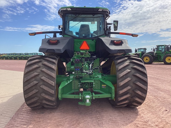 2024 John Deere 9RT 590 Tractor Rubber Track