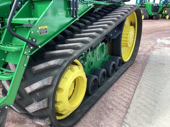 2024 John Deere 9RT 590 Tractor Rubber Track