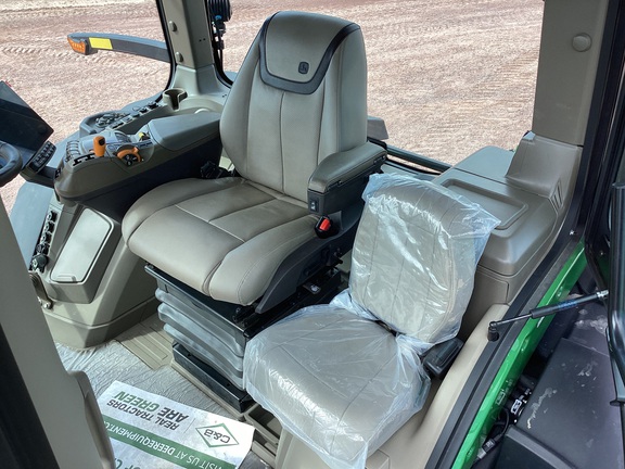 2024 John Deere 9RT 590 Tractor Rubber Track