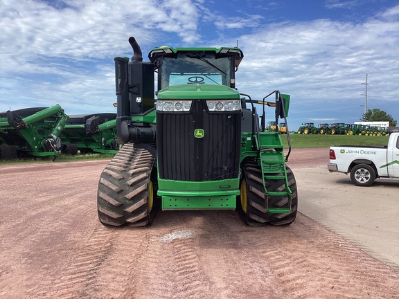 2024 John Deere 9RT 590 Tractor Rubber Track