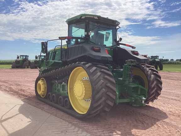 2024 John Deere 9RT 590 Tractor Rubber Track