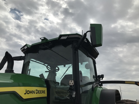 2023 John Deere 8R 410 Tractor