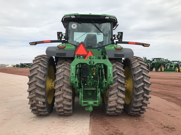 2023 John Deere 8R 410 Tractor