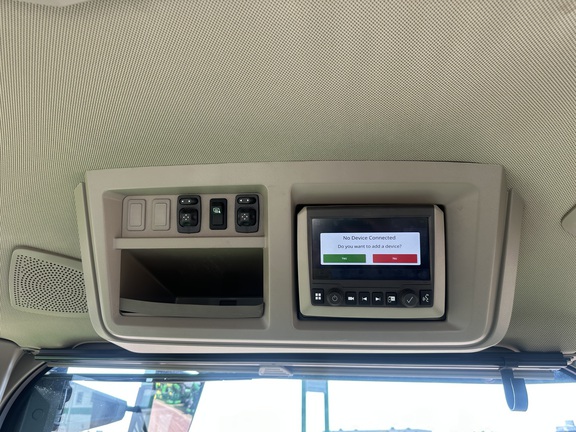 2024 John Deere 9R 640 Tractor 4WD