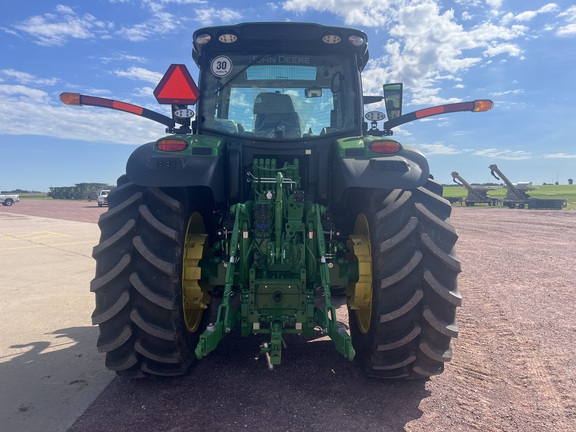 2024 John Deere 6215R Tractor