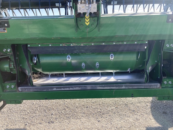 2022 John Deere RD45F Header Combine