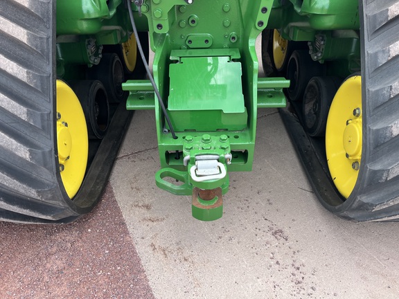 2024 John Deere 9RX 640 Tractor Rubber Track