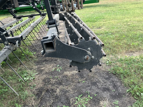 2018 John Deere 2330 Mulch Finisher