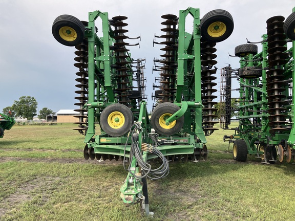 2018 John Deere 2330 Mulch Finisher