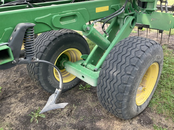 2018 John Deere 2330 Mulch Finisher