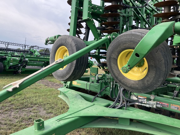 2018 John Deere 2330 Mulch Finisher