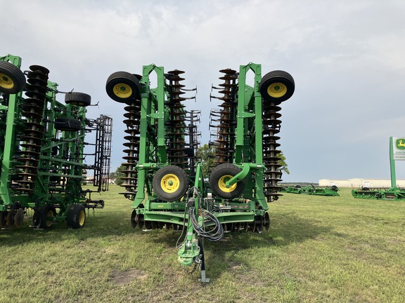 2021 John Deere 2330 Mulch Finisher