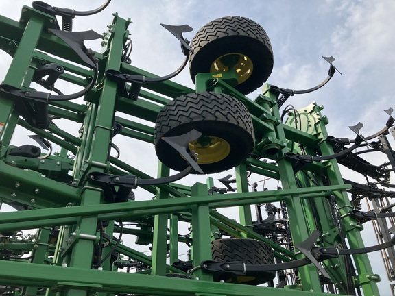 2021 John Deere 2330 Mulch Finisher