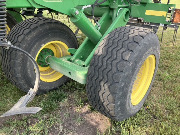 2021 John Deere 2330 Mulch Finisher