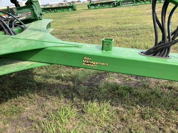 2021 John Deere 2330 Mulch Finisher