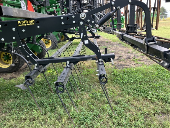 2021 John Deere 2330 Mulch Finisher