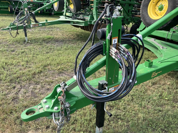 2021 John Deere 2330 Mulch Finisher