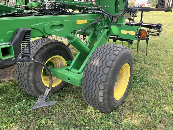 2021 John Deere 2330 Mulch Finisher