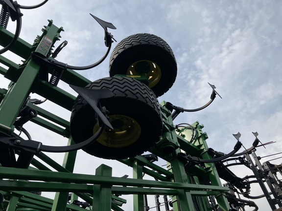 2021 John Deere 2330 Mulch Finisher