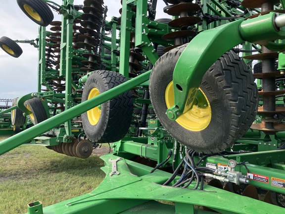 2021 John Deere 2330 Mulch Finisher