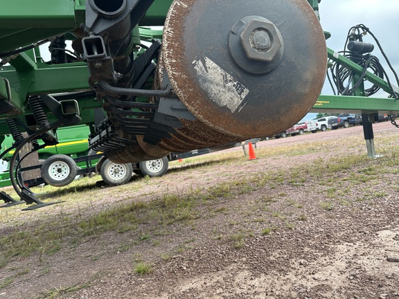 2021 John Deere 2330 Mulch Finisher