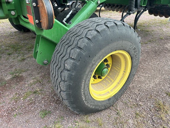 2021 John Deere 2330 Mulch Finisher