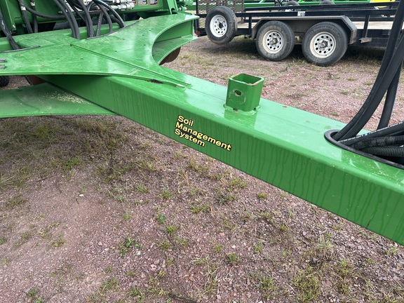 2021 John Deere 2330 Mulch Finisher