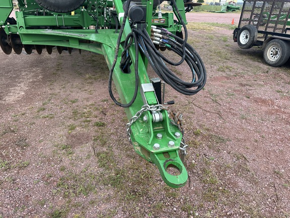 2021 John Deere 2330 Mulch Finisher