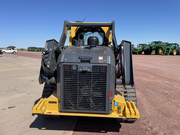 2023 John Deere 333G Compact Track Loader