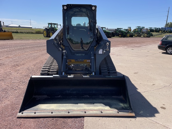 2023 John Deere 333G Compact Track Loader