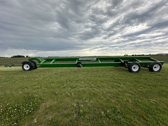 2023 Misc 32' Header Transport