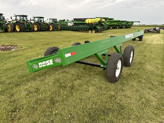 2023 Misc 32' Header Transport