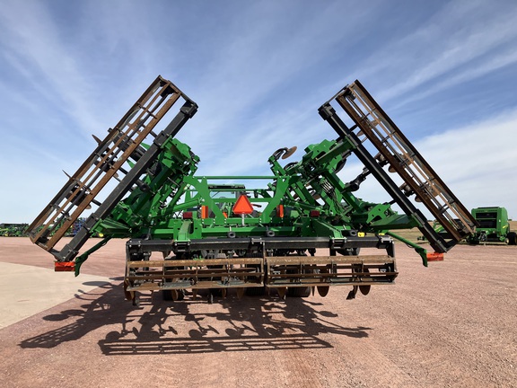 2020 John Deere 2730 Disk Ripper