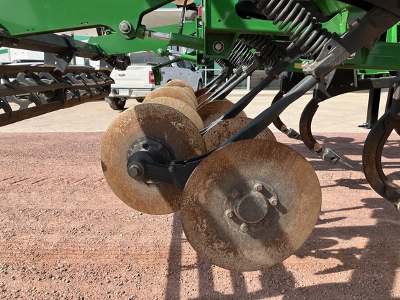 2020 John Deere 2730 Disk Ripper