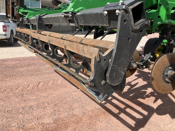 2020 John Deere 2730 Disk Ripper