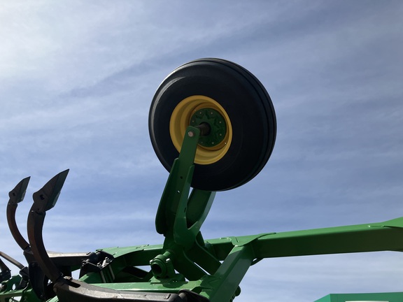 2020 John Deere 2730 Disk Ripper