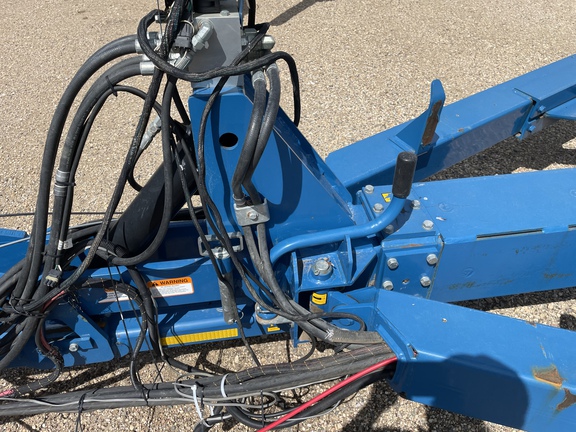 2009 Kinze 3700 Planter