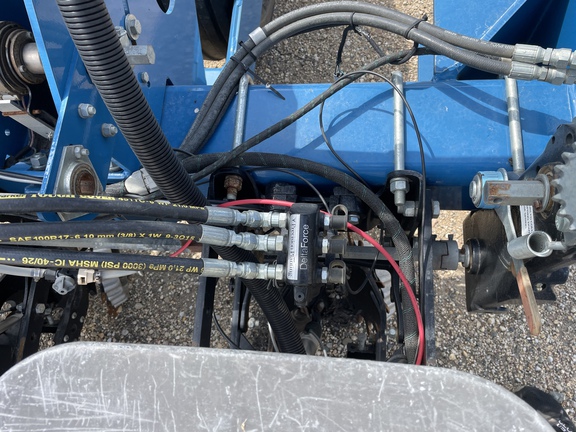 2009 Kinze 3700 Planter