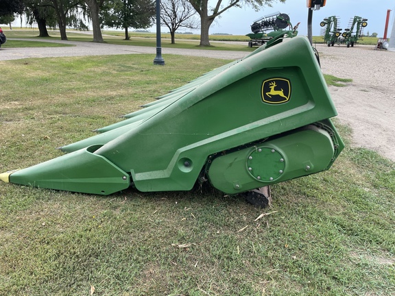 2022 John Deere C12R Header Corn Head