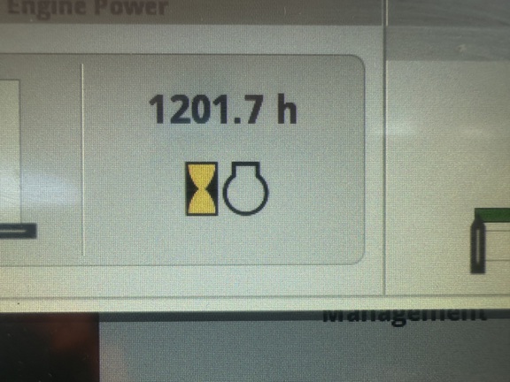 2020 John Deere S780 Combine