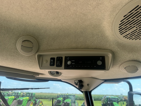 2020 John Deere S780 Combine