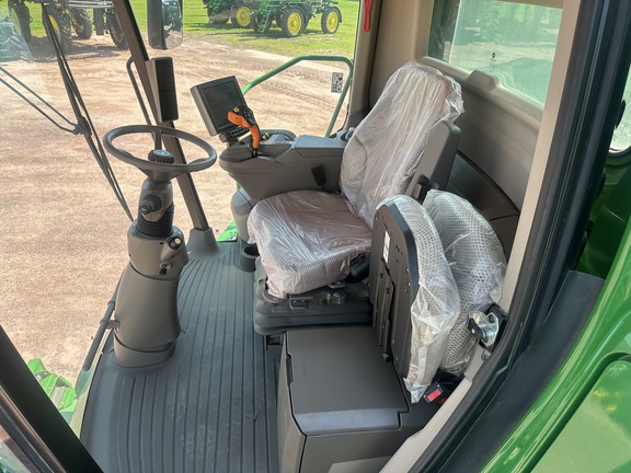 2020 John Deere S780 Combine