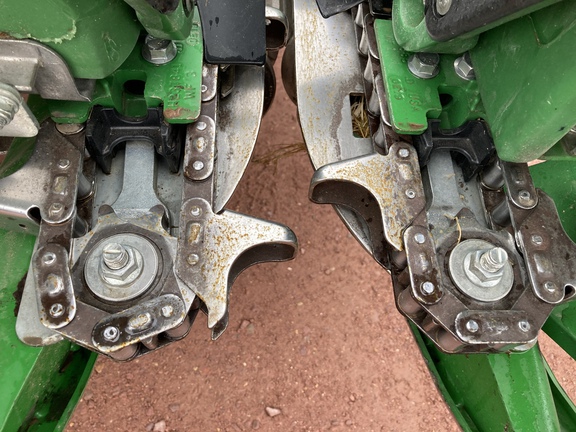 2020 John Deere 708C StalkMaster Header Corn Head