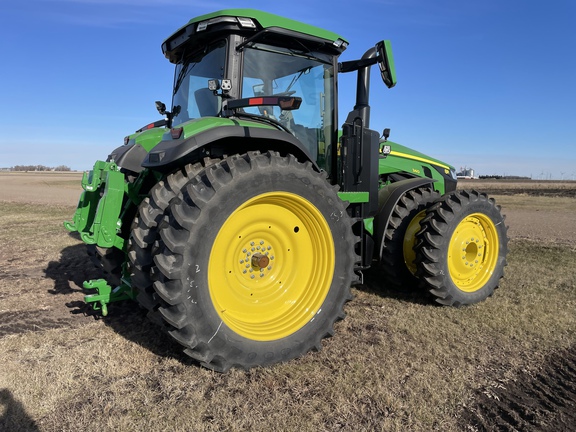 2023 John Deere 8R 340 Tractor