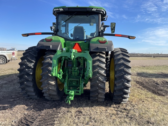 2023 John Deere 8R 340 Tractor