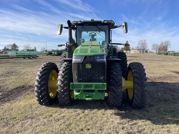 2023 John Deere 8R 340 Tractor