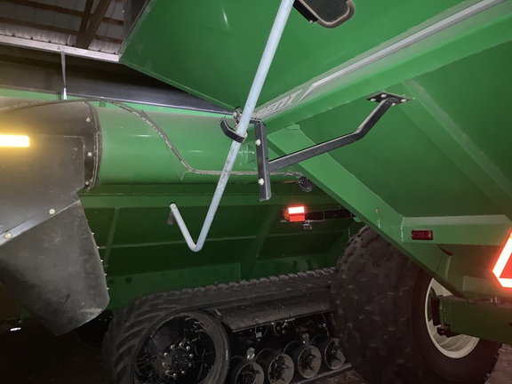 2014 Unverferth 1082 Grain Cart