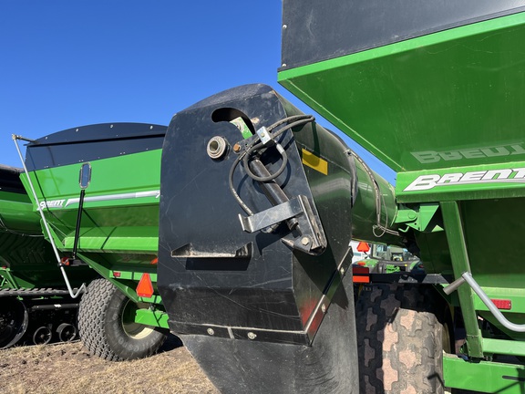 2014 Unverferth 1082 Grain Cart