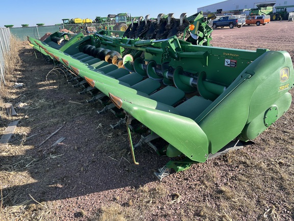 2020 John Deere 712FC StalkMaster Header Corn Head