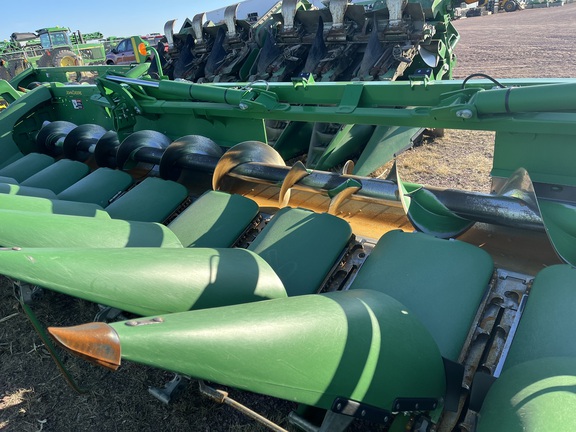 2020 John Deere 712FC StalkMaster Header Corn Head